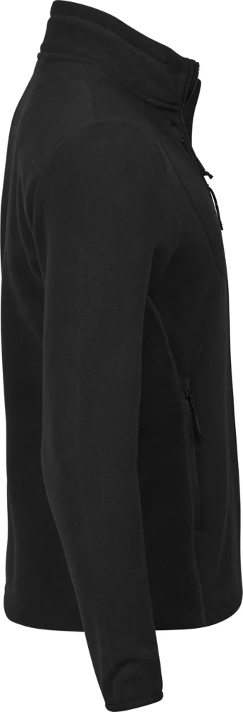 Herren Fleece Jacke "Trail"