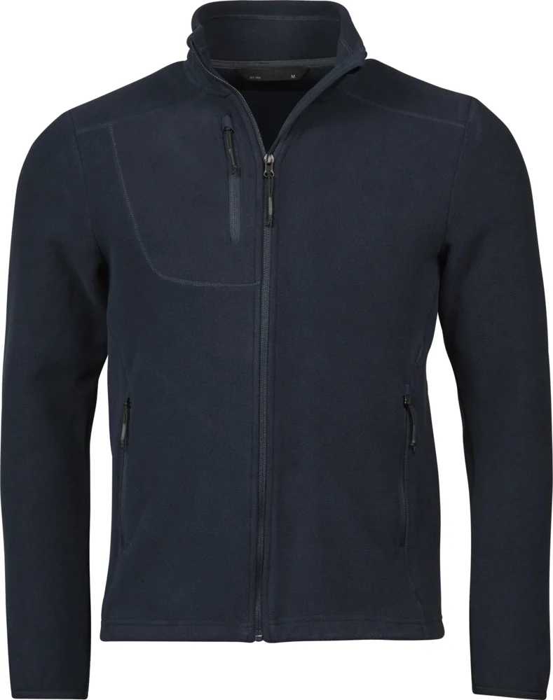 Herren Fleece Jacke "Trail"