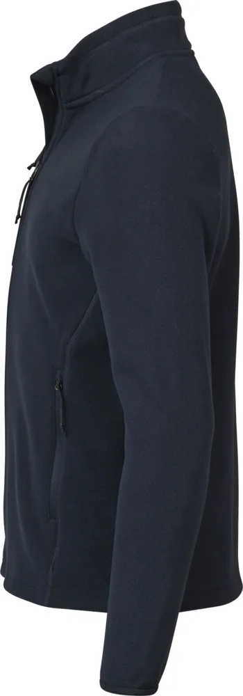 Herren Fleece Jacke "Trail"