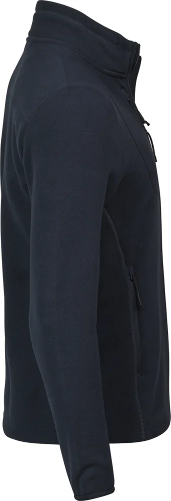 Herren Fleece Jacke "Trail"