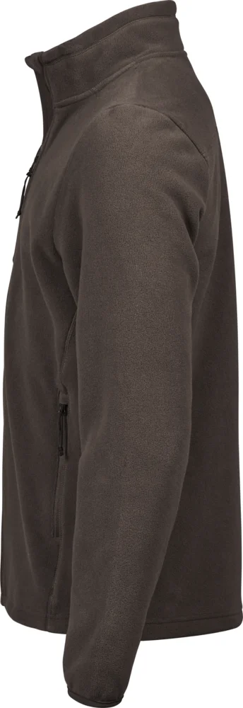 Herren Fleece Jacke "Trail"