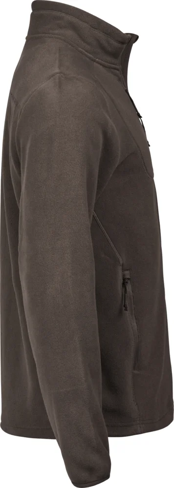 Herren Fleece Jacke "Trail"