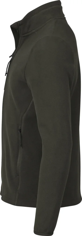 Herren Fleece Jacke "Trail"