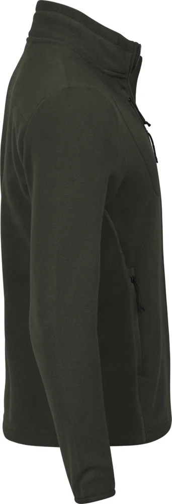 Herren Fleece Jacke "Trail"