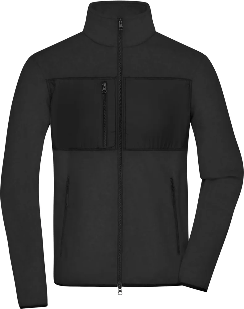 Men's Fleece Jacket