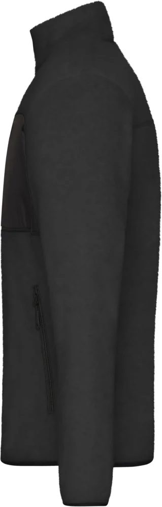 Men's Fleece Jacket
