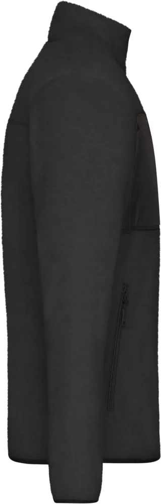 Men's Fleece Jacket