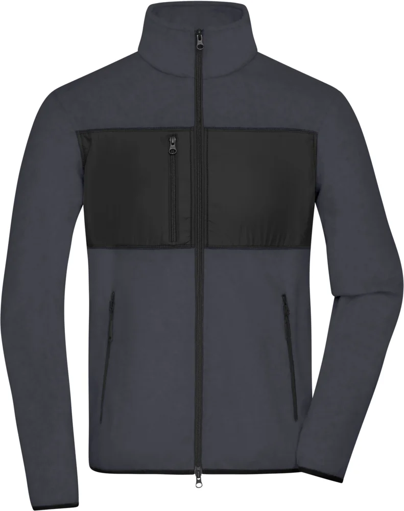 Men's Fleece Jacket