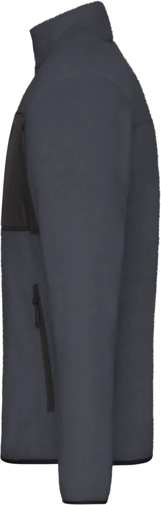 Men's Fleece Jacket