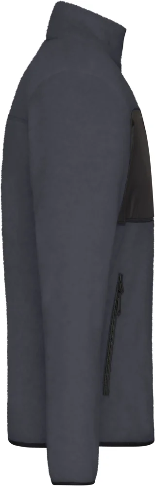 Men's Fleece Jacket