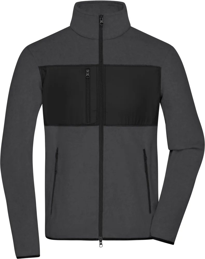 Men's Fleece Jacket
