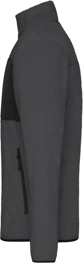 Men's Fleece Jacket