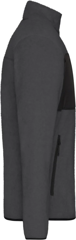 Men's Fleece Jacket
