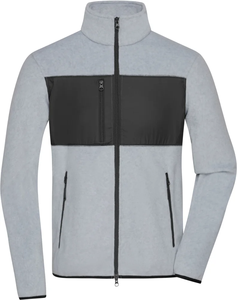 Men's Fleece Jacket