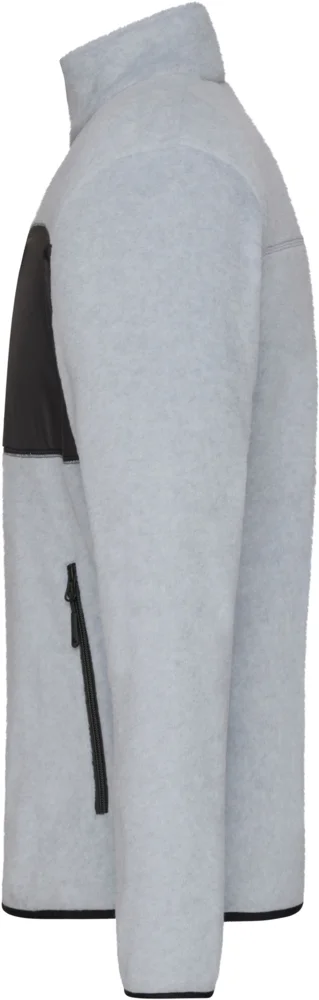 Men's Fleece Jacket