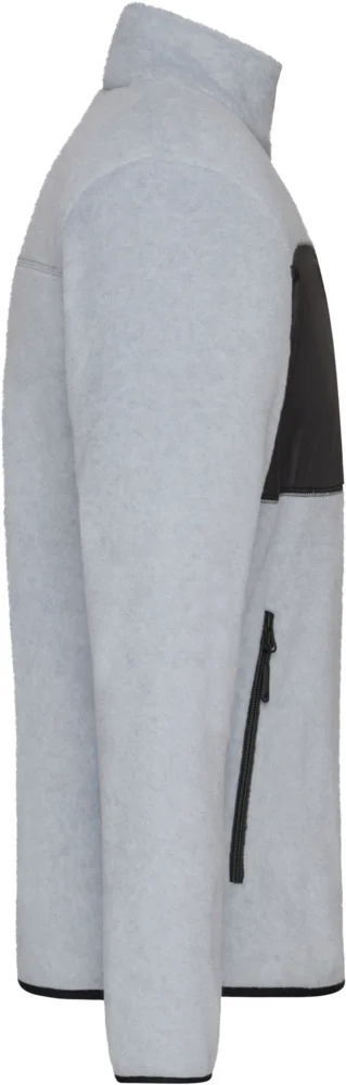 Men's Fleece Jacket