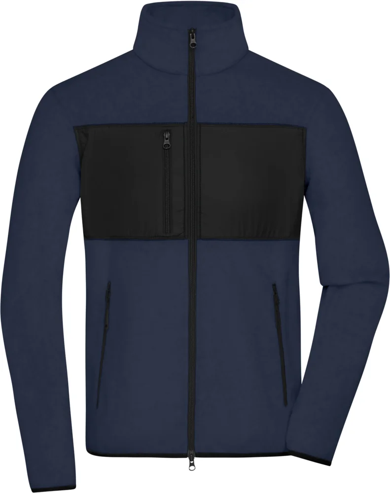 Men's Fleece Jacket