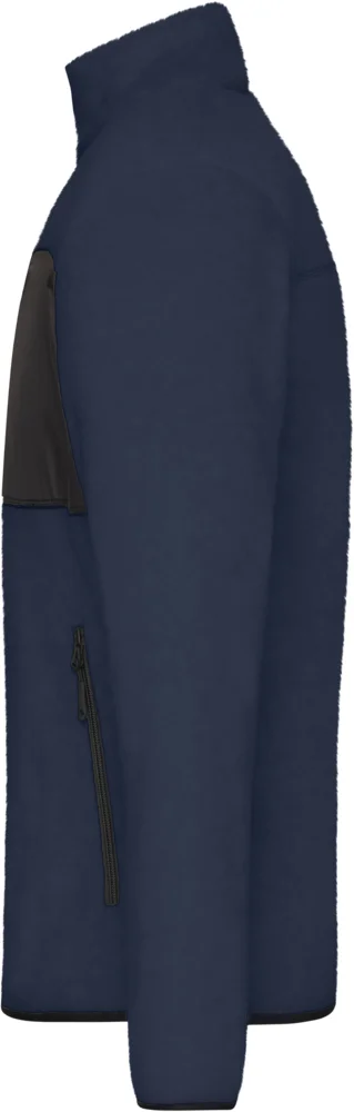 Men's Fleece Jacket