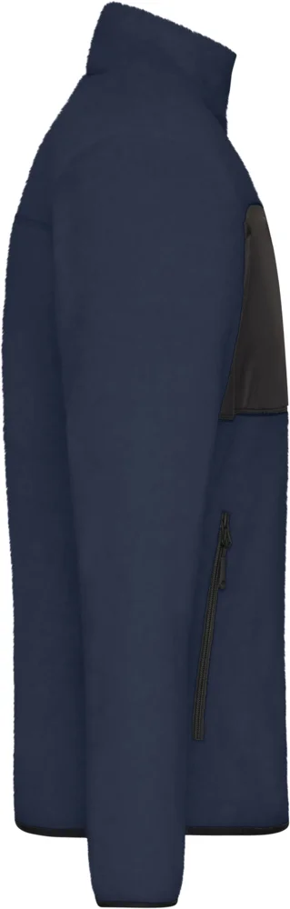 Men's Fleece Jacket