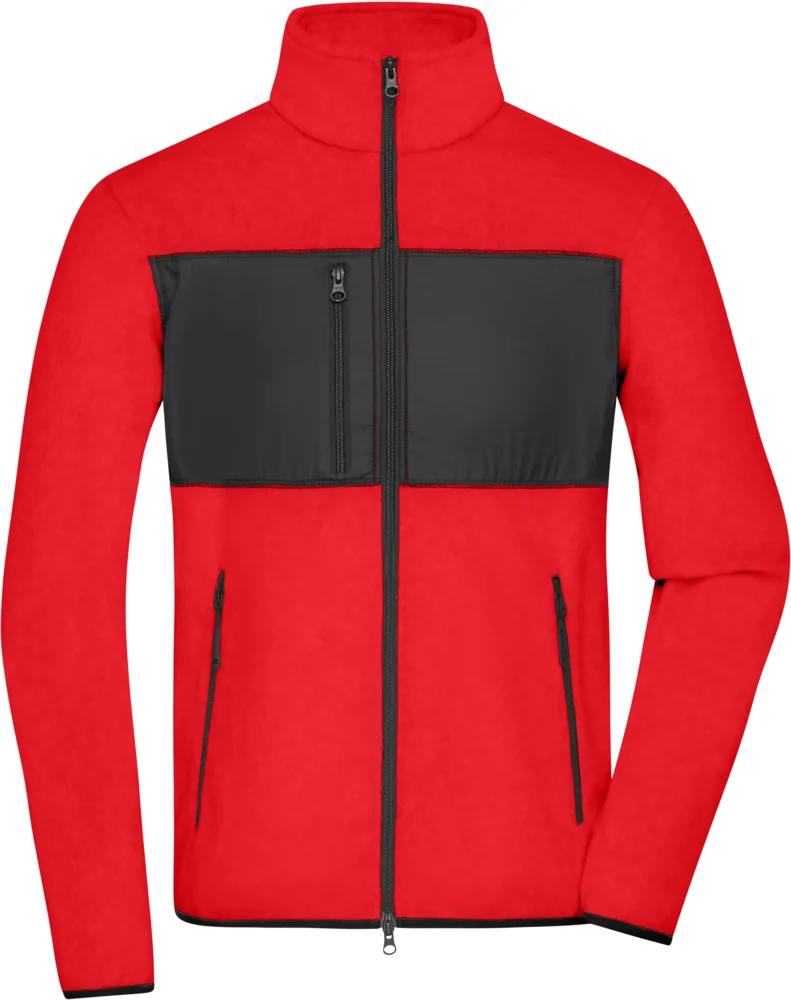 Men's Fleece Jacket