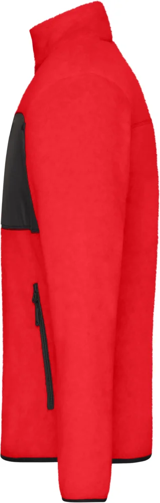 Men's Fleece Jacket