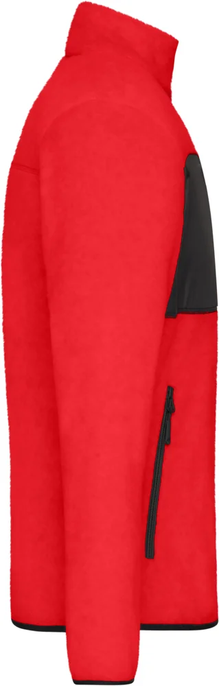 Men's Fleece Jacket