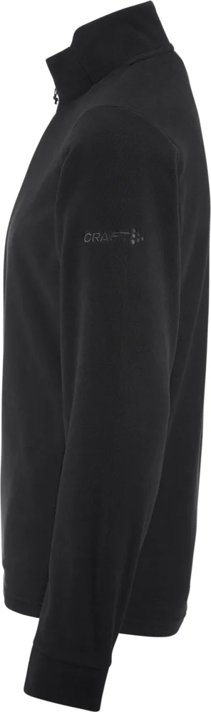Herren Fleece mit 1/4 Zip