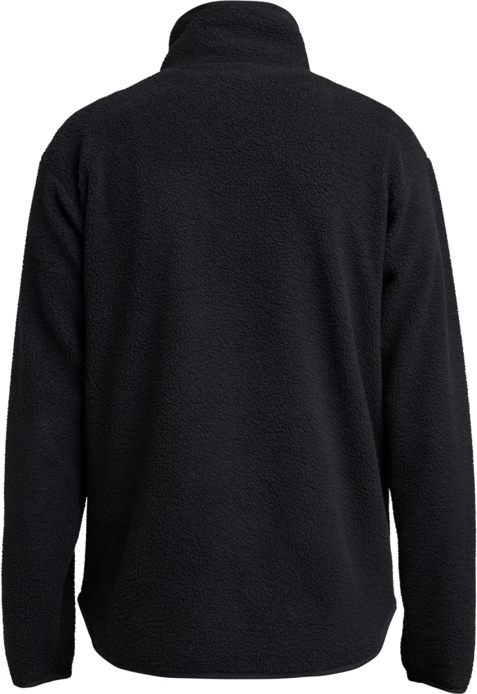 Herren Fleece mit 1/4 Zip