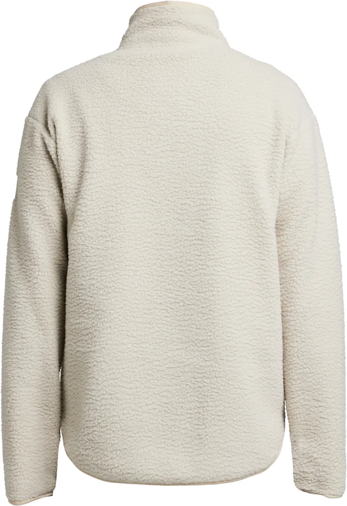 Herren Fleece mit 1/4 Zip