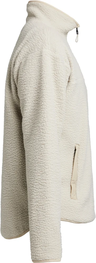 Herren Fleece mit 1/4 Zip