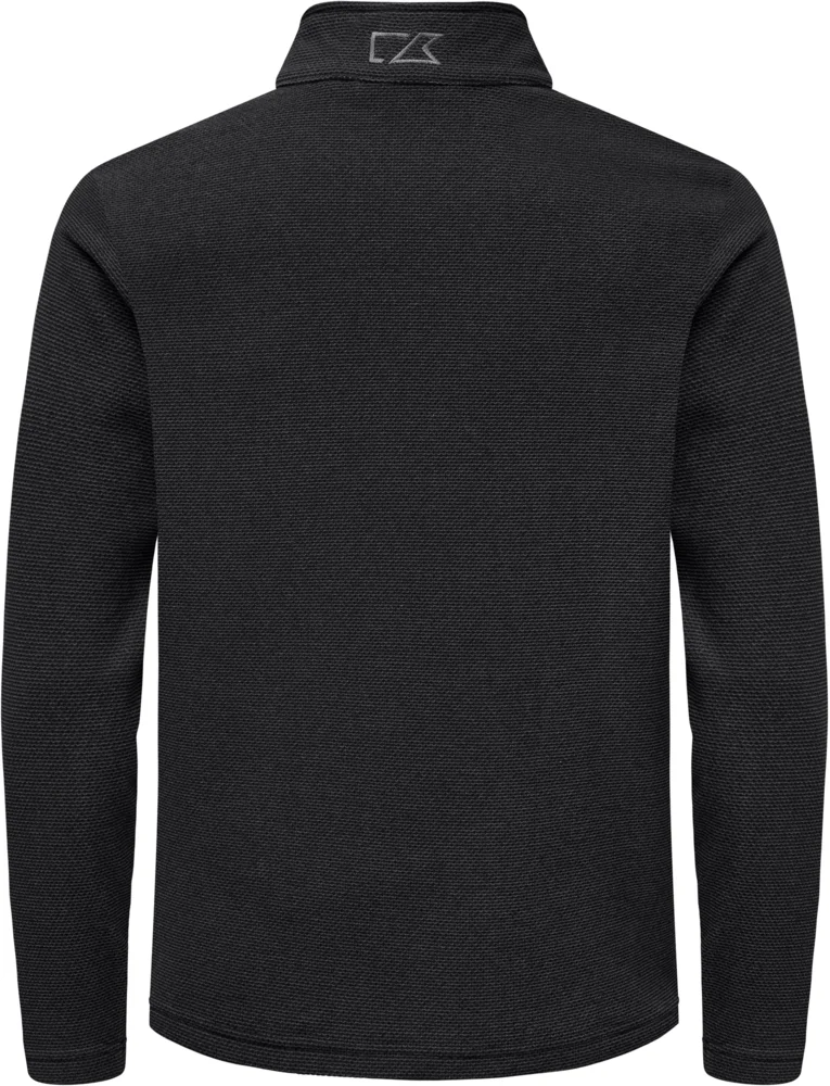 Herren Fleece Sweater "Hunts Point"