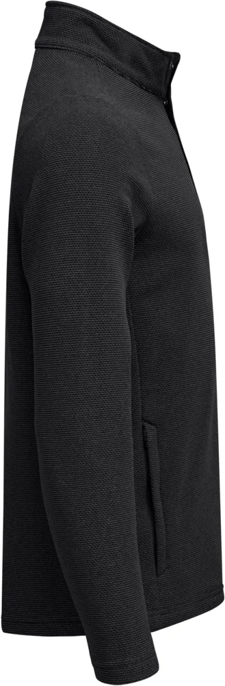 Herren Fleece Sweater "Hunts Point"