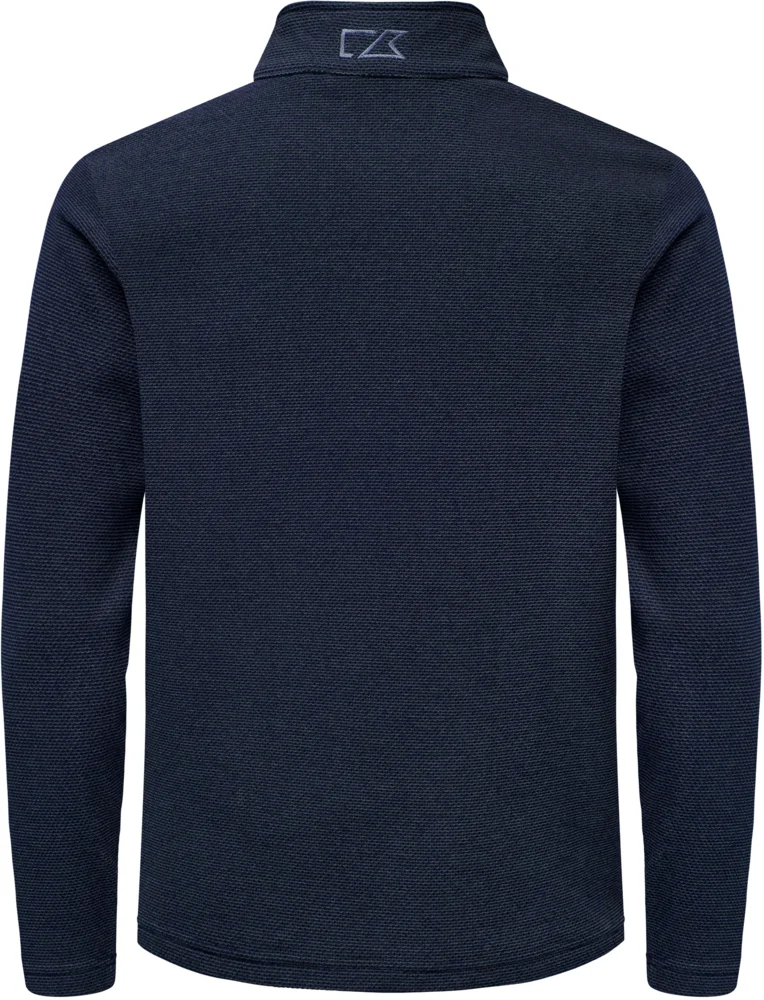 Herren Fleece Sweater "Hunts Point"