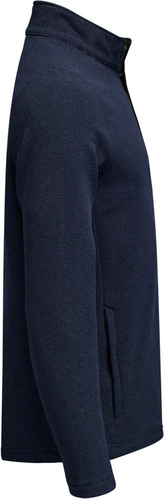 Herren Fleece Sweater "Hunts Point"