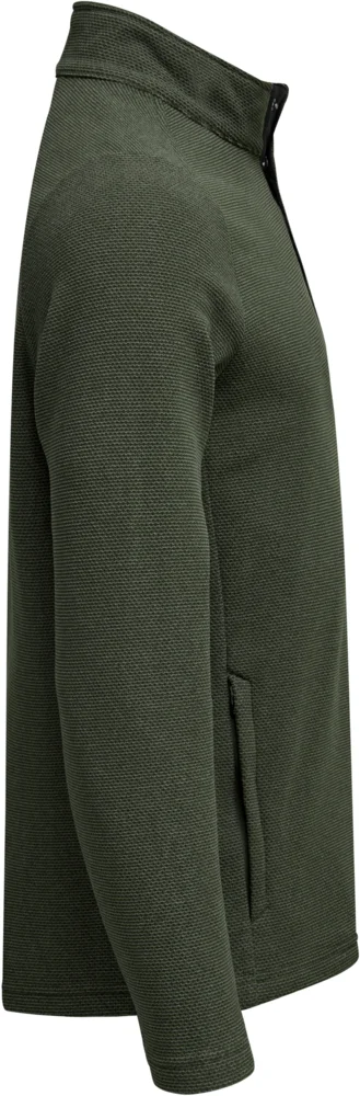 Herren Fleece Sweater "Hunts Point"