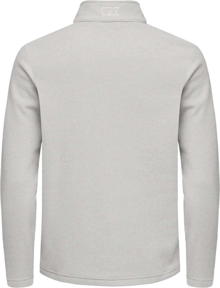 Herren Fleece Sweater "Hunts Point"