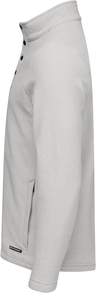 Herren Fleece Sweater "Hunts Point"