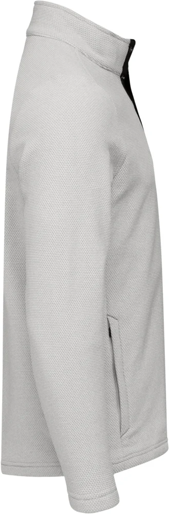 Herren Fleece Sweater "Hunts Point"