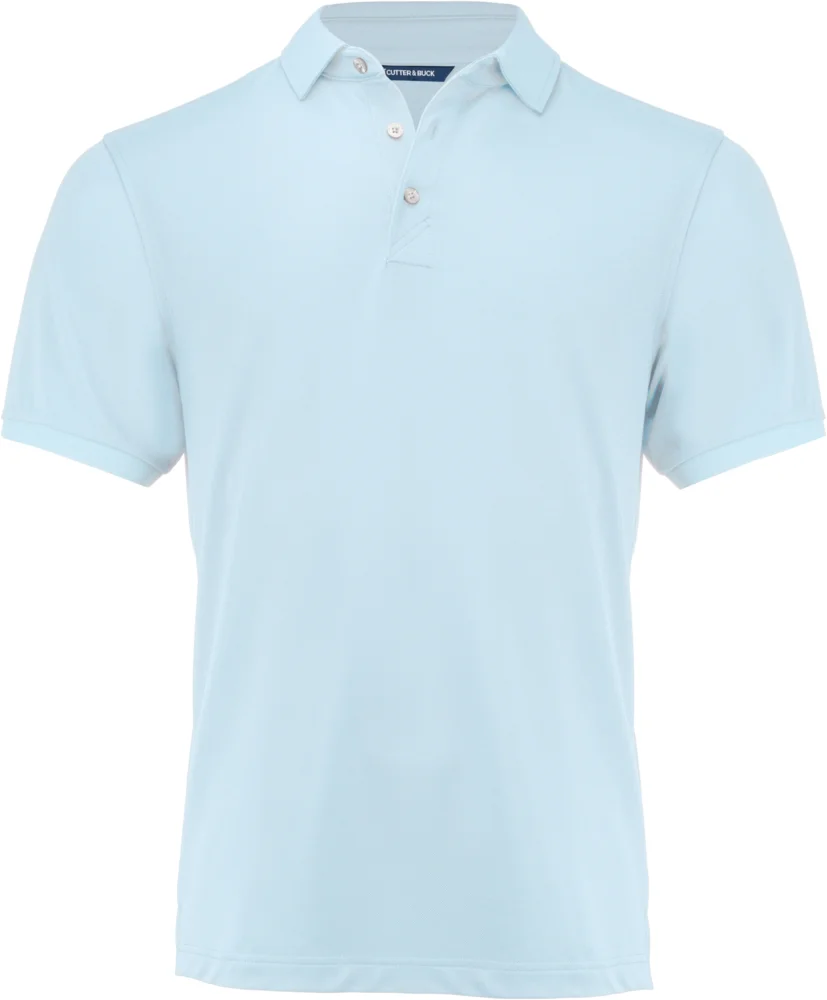 Men's Functional Polo