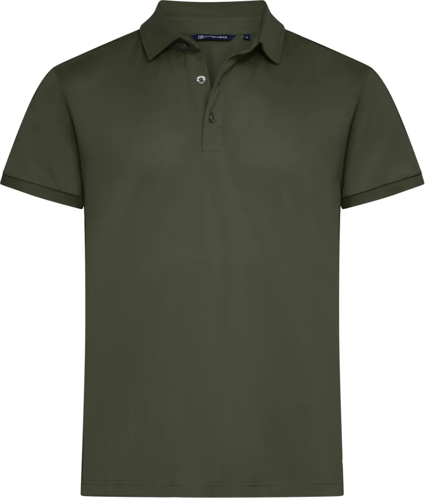 Men's Functional Polo