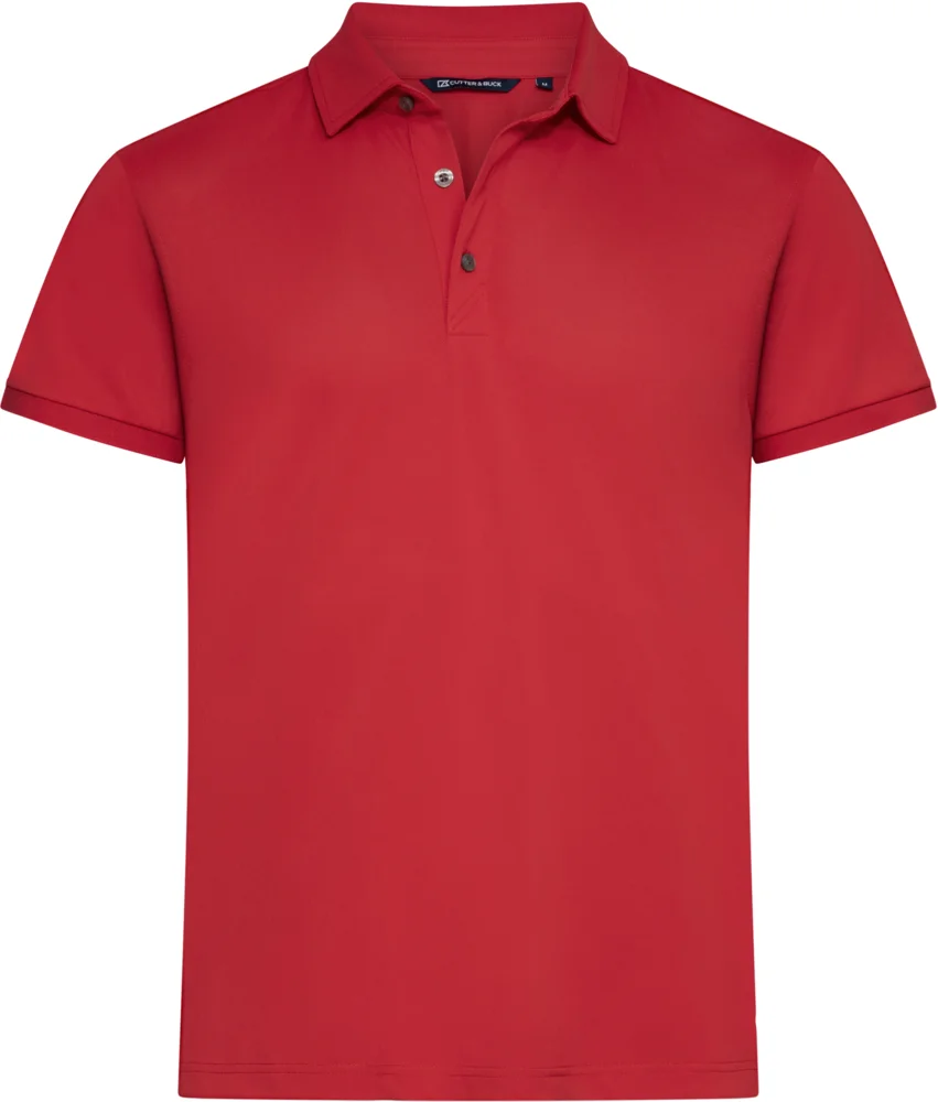 Men's Functional Polo