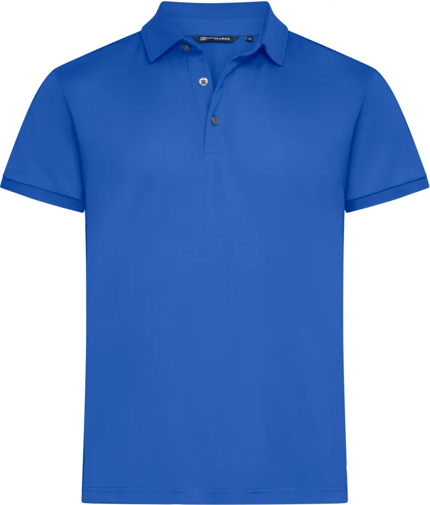 Men's Functional Polo