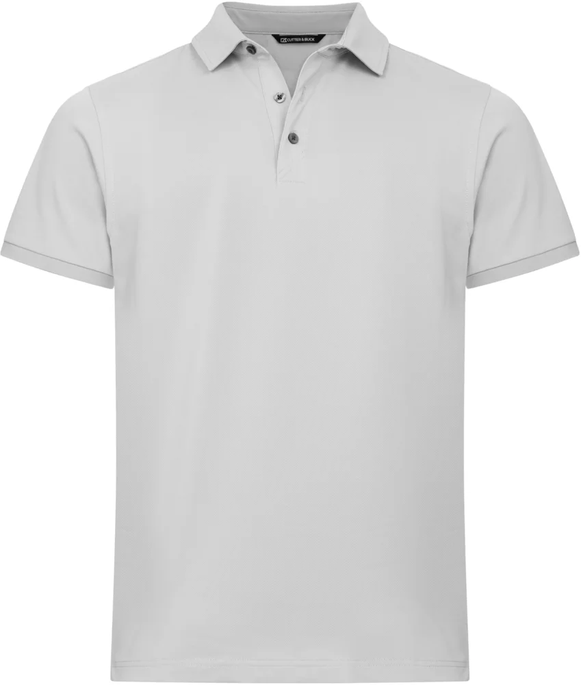 Men's Functional Polo
