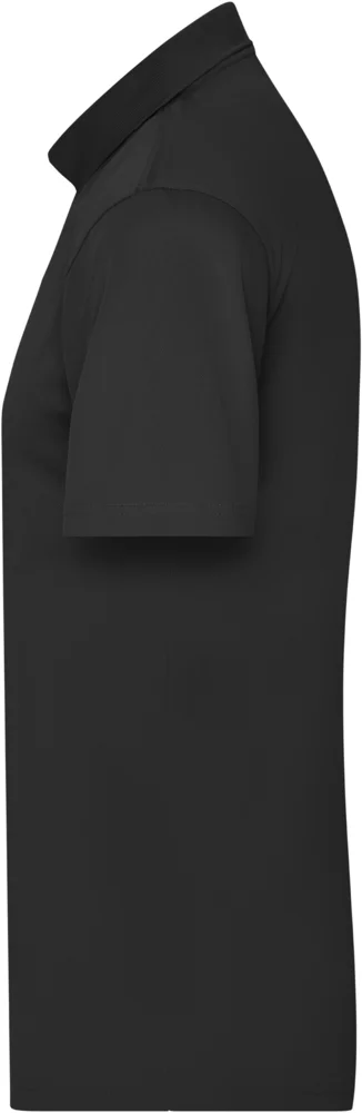 Herren Funktions Polo