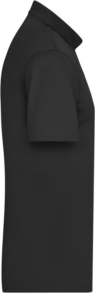 Herren Funktions Polo