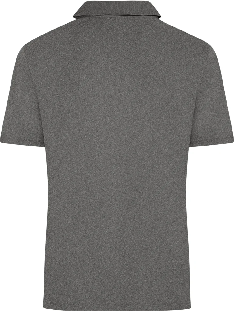 Herren Funktions Polo