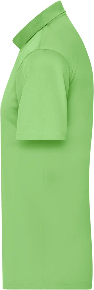 Herren Funktions Polo