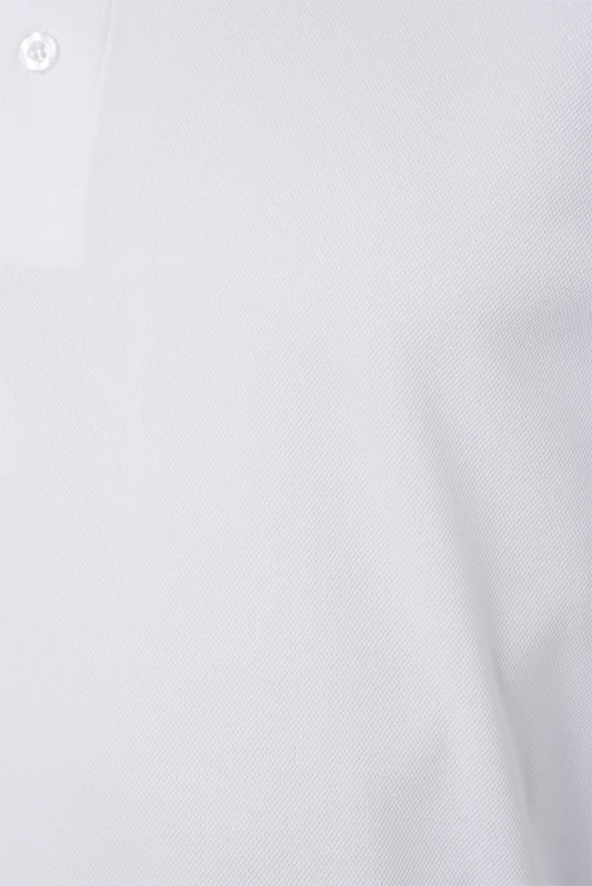 Herren Funktions Polo