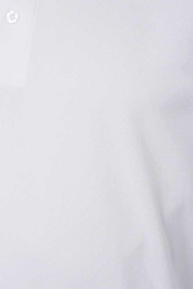 Herren Funktions Polo