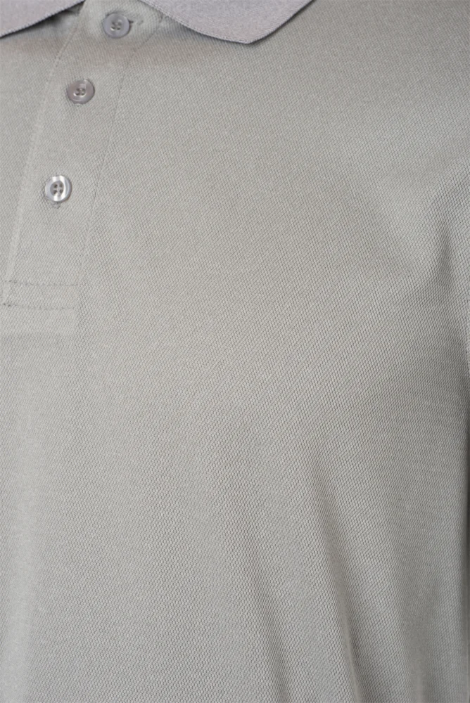 Herren Funktions Polo